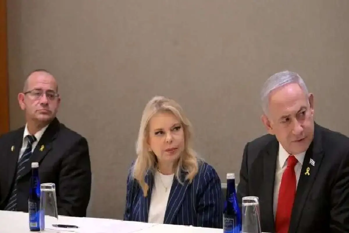 پشت پرده دخالت سارا نتانیاهو در انتخاب رئیس جدید موساد