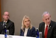 پشت پرده دخالت سارا نتانیاهو در انتخاب رئیس جدید موساد