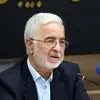 وزیر کشور وارد اسلام‌آباد شد