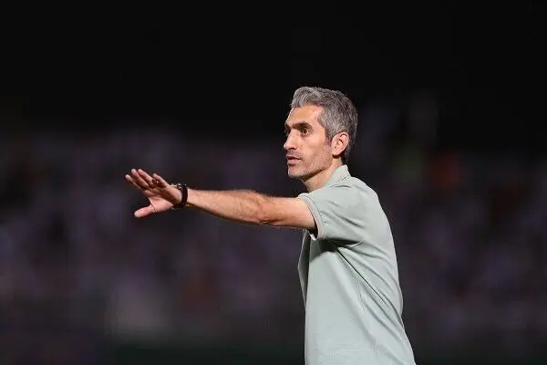 مجتبی جباری در یک قدمی امیر قلعه‌نویی