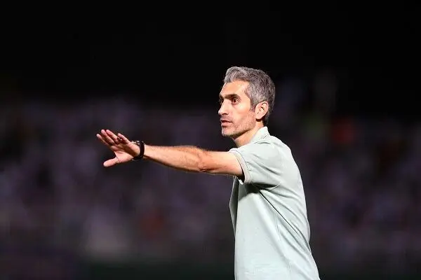 مجتبی جباری در یک قدمی امیر قلعه‌نویی