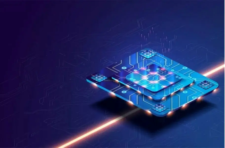 یک قدم تا اینترنت کوانتومی؛ اتصال کامپیوترها از فاصله ۲ هزار کیلومتری