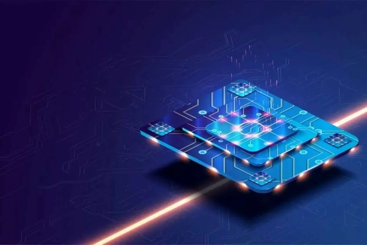 یک قدم تا اینترنت کوانتومی؛ اتصال کامپیوترها از فاصله ۲ هزار کیلومتری