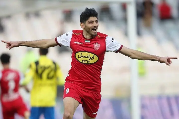بمب پرسپولیس در آستانه انفجار: مهدی ترابی!