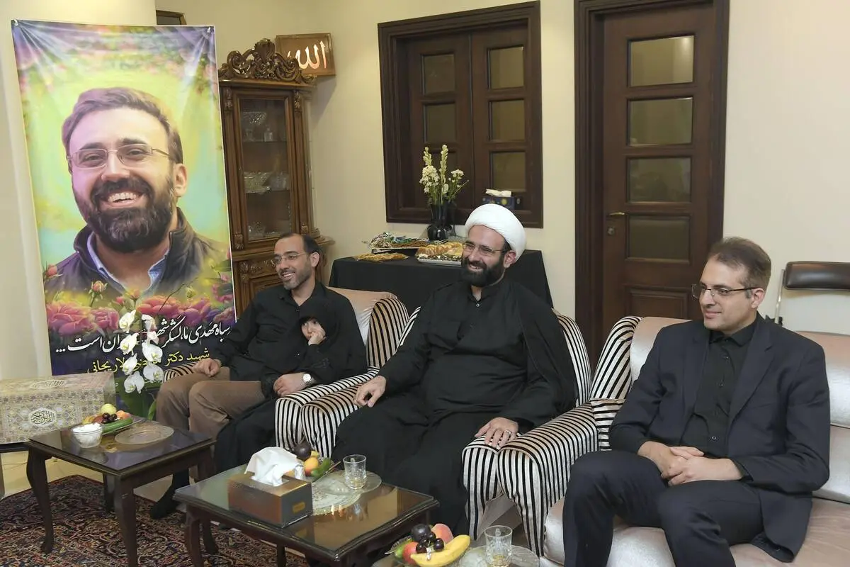 گالری