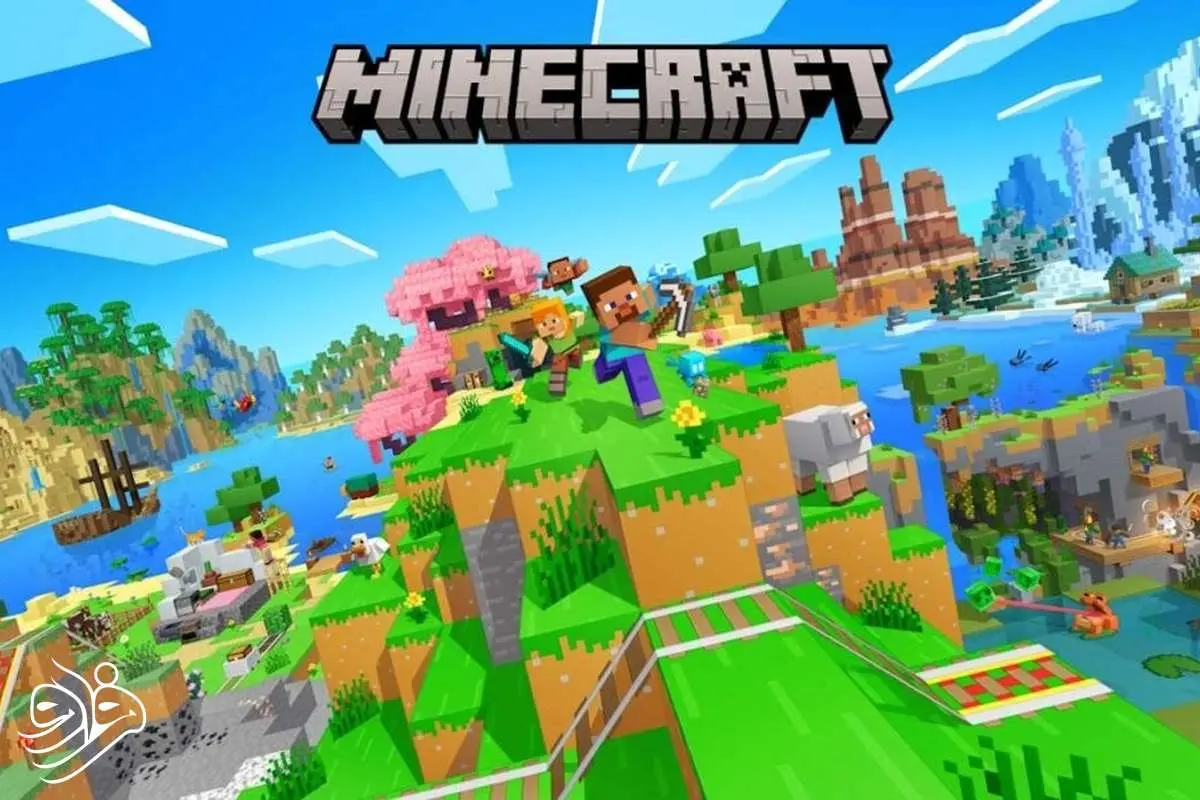 همه چیز درباره آپدیت Mounts of Mayhem ماینکرفت ۲۰۲۵