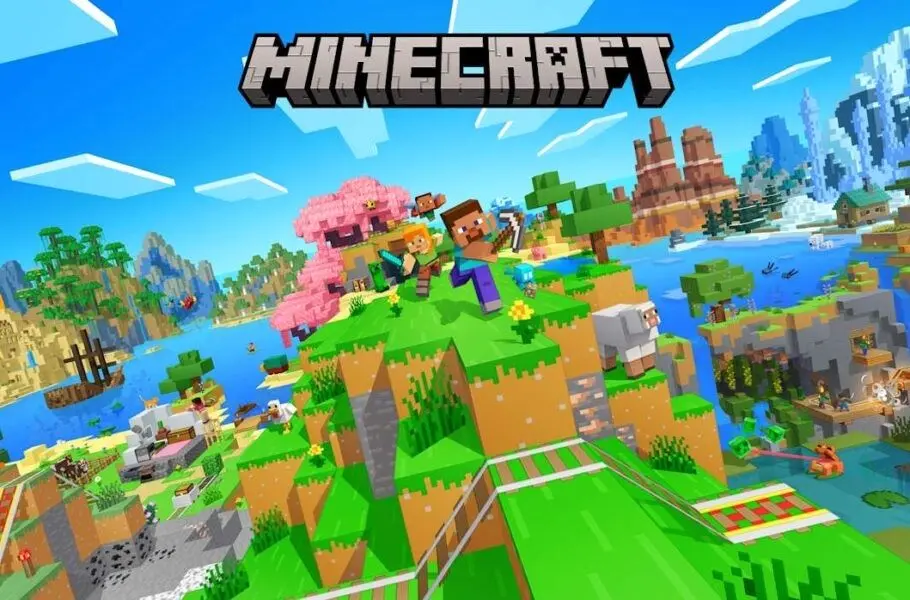 همه چیز درباره آپدیت Mounts of Mayhem ماینکرفت ۲۰۲۵