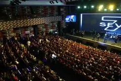 پشت پرده غیبت پروین و برخی پیشکسوتان در جشن پرسپولیس