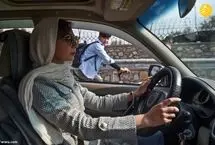 تبعیض جنسیتی فناورانه!/ وقتی طراحی خودروها براساس بدن مردانه انجام می‌شود!