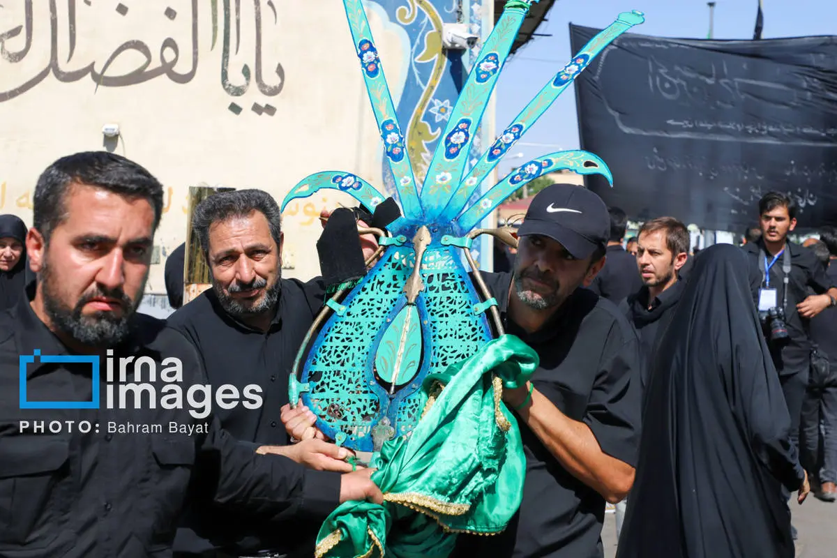 گالری