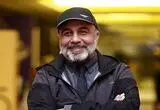 تغییر استایل رضا عطاران در یک نمایش جلب توجه کرد 