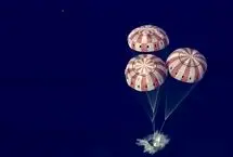 پایان دورترین سفر فضایی انسان