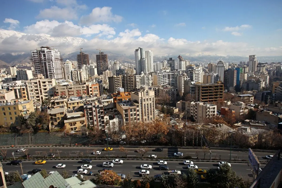 با ۷۰۰ میلیون تومان، کجای تهران می‌توان خانه اجاره کرد؟ 