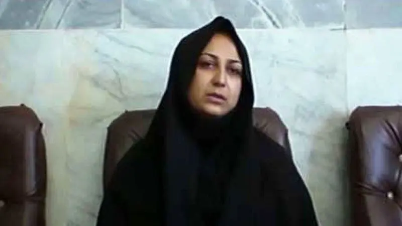 مهین قدیری