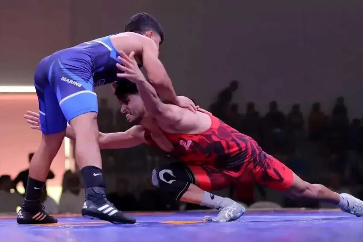 علت انصراف جنجالی؛ تماس تهدیدآمیز پژمان درستکار با کشتی‌گیر ستارگان ساری!