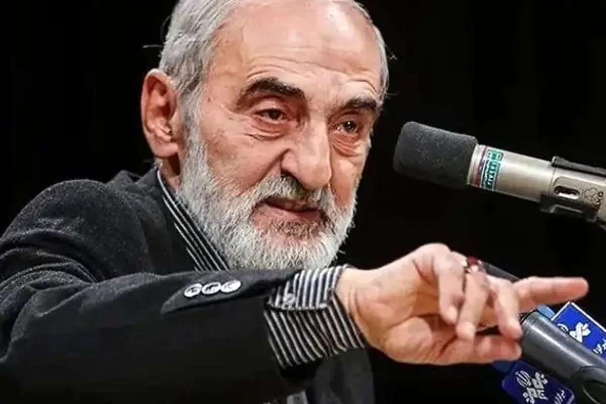 شریعتمداری: در انتقام نباید پایگاه‌های آمریکا نادیده گرفته شود

