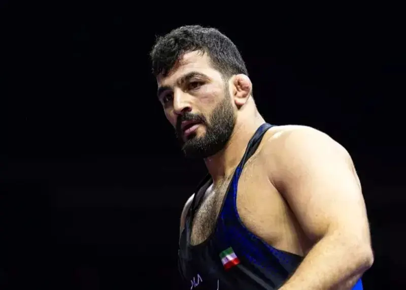 حسن یزدانی یک اعدامی را از چوبه دار نجات داد