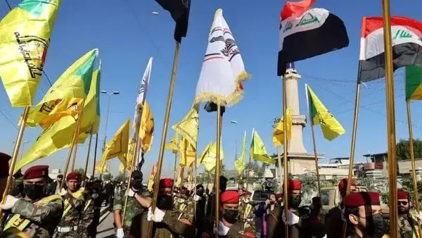 اولتیماتوم مقاومت عراق به واشنگتن