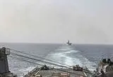 حادثه دریایی نزدیک سواحل یمن
