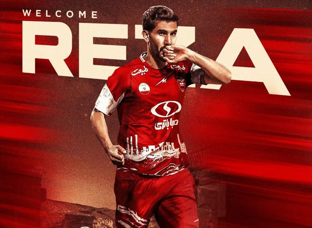 شکاری چهارمین خرید قرمزها؛ شکار پرسپولیس از خط هافبک سپاهان