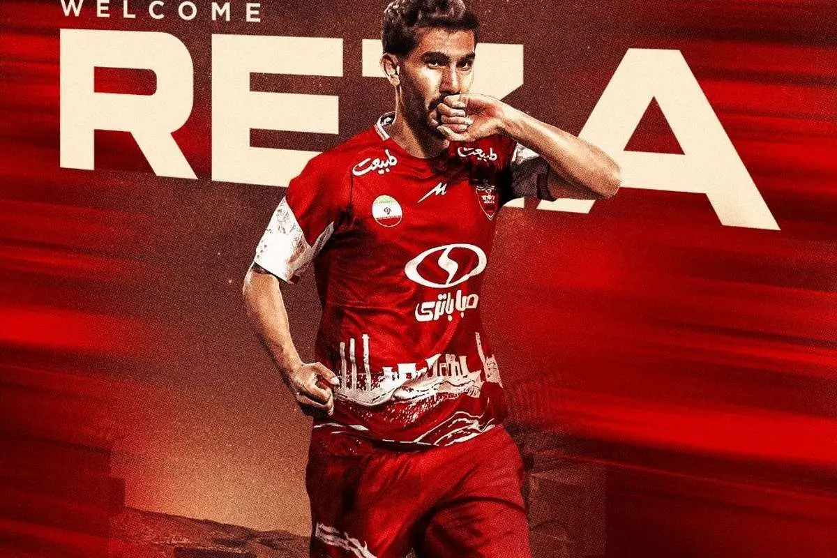 شکاری چهارمین خرید قرمزها؛ شکار پرسپولیس از خط هافبک سپاهان