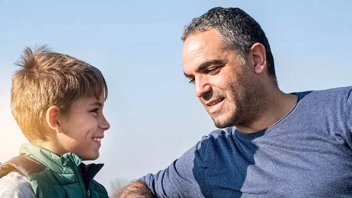 مهم‌ترین سرمایه‌گذاری والدین؛ پرورش کودکی با هوش هیجانی بالا