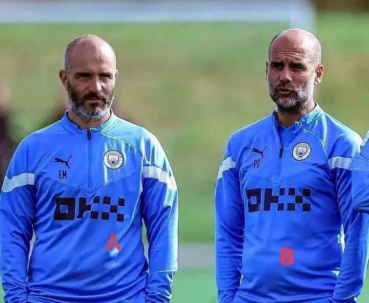 جایگزین گواردیولا مشخص شد

