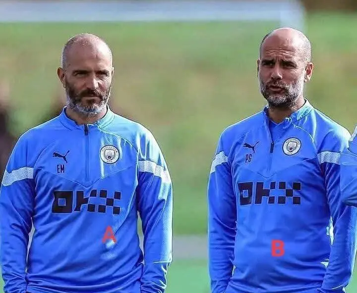 جایگزین گواردیولا مشخص شد

