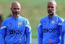 جایگزین گواردیولا مشخص شد

