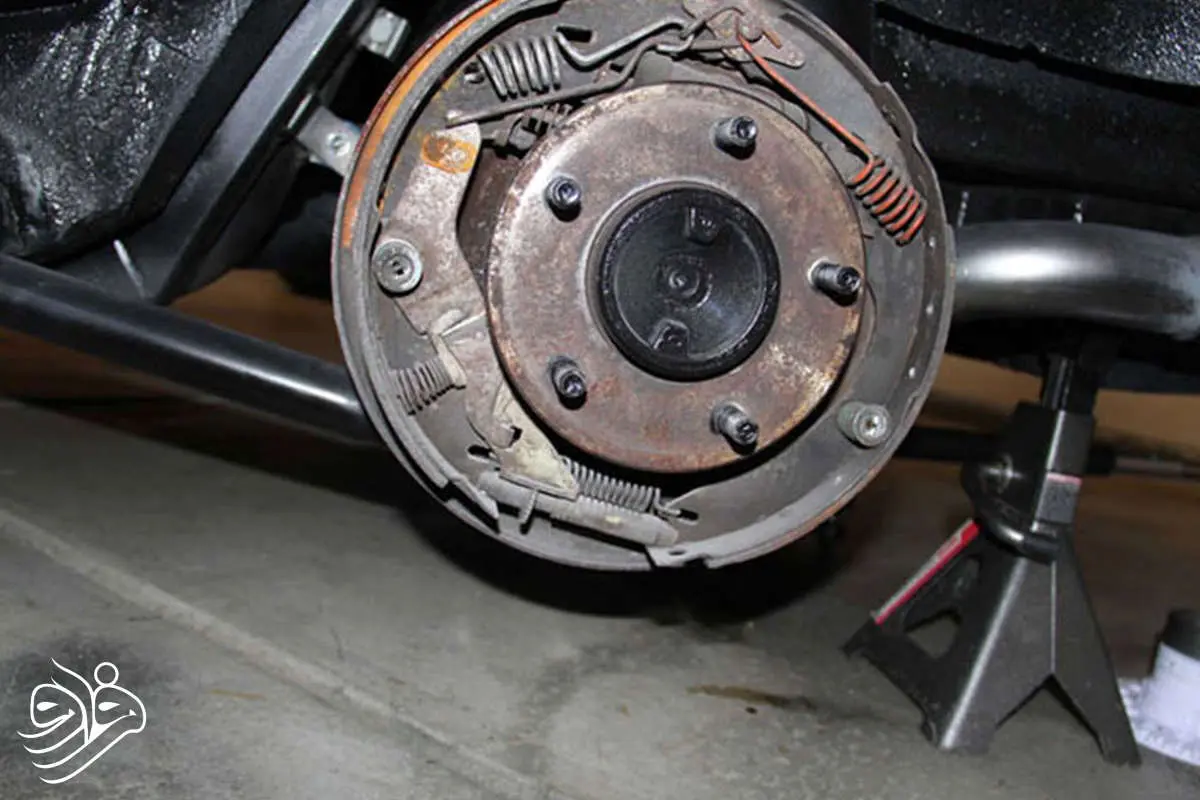 پایان راه ۱۰۰ ساله ترمز هیدرولیکی؛ عصر ترمزهای برقی فرا رسید