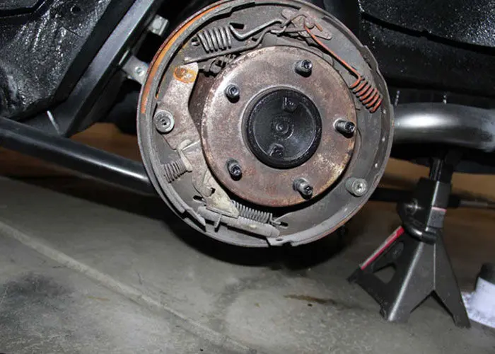 پایان راه ۱۰۰ ساله ترمز هیدرولیکی؛ عصر ترمزهای برقی فرا رسید