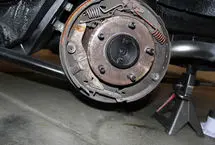 پایان راه ۱۰۰ ساله ترمز هیدرولیکی؛ عصر ترمزهای برقی فرا رسید