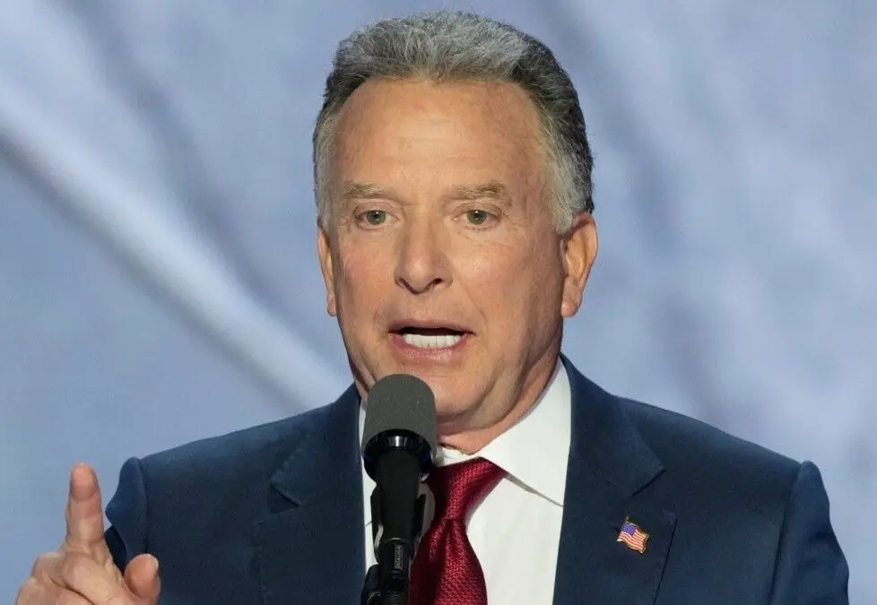 تکرار ادعای ویتکاف علیه برنامه هسته‌ای ایران

