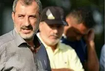 تصویر؛ رفتار عجیب مایلی‌کهن با برند علی دایی