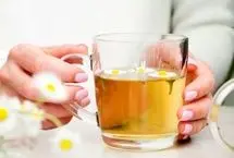فواید شگفت‌انگیز چای بابونه که علم آن‌ را تأیید کرده است
