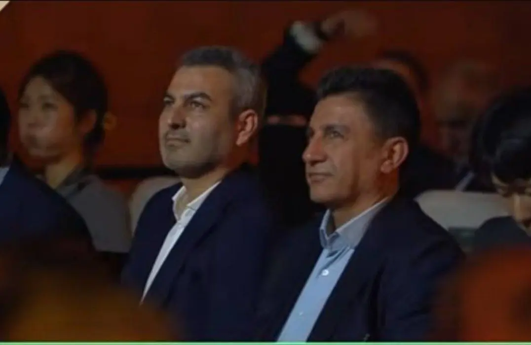 قلعه‌نویی: برای جام ملت‌ها تغییر نسل می‌دهیم