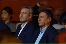 قلعه‌نویی: برای جام ملت‌ها تغییر نسل می‌دهیم