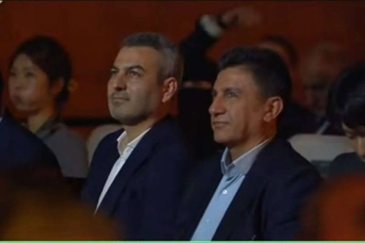 قلعه‌نویی: برای جام ملت‌ها تغییر نسل می‌دهیم