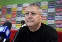 تصویر؛ اسکوچیچ قبل از بازی با سپاهان زیر سرم رفت!