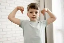 چگونه کودکانی با پشتکار تربیت کنیم؟
