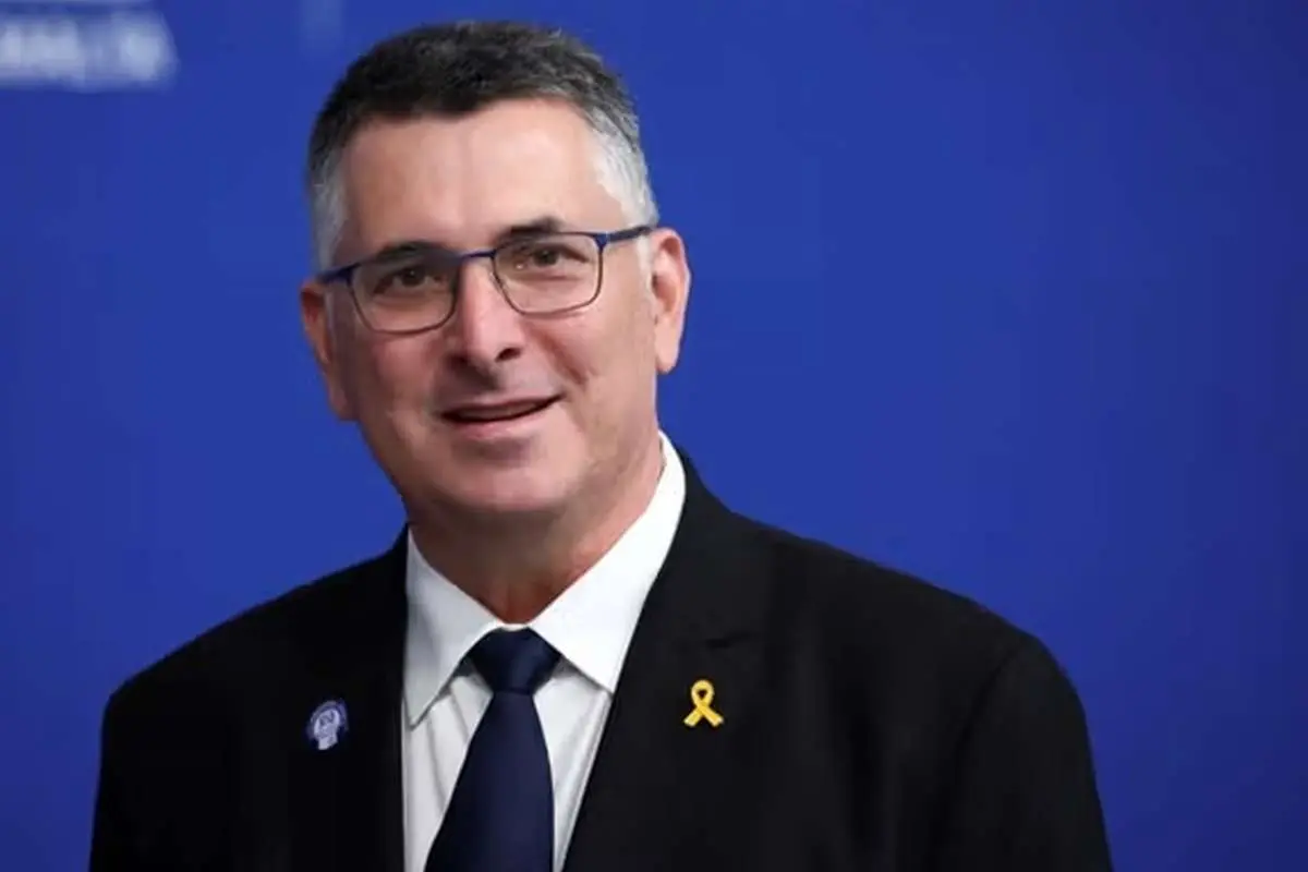 ادعای وزیر خارجه اسرائیل: تهدید ایران از بین نرفته اما قصد درگیری نداریم