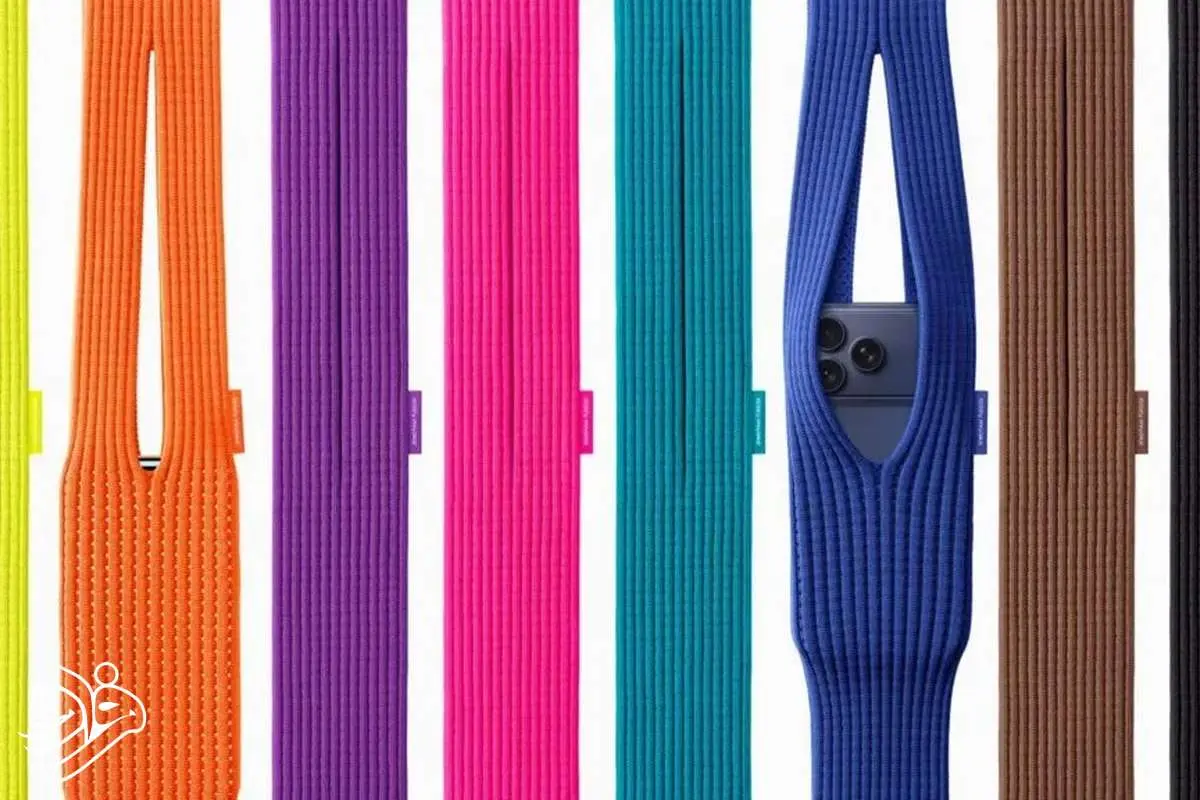 ۲۷۵ دلار برای یک جوراب اپل؟!