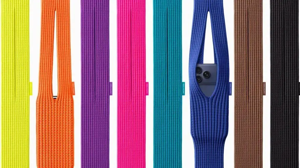 ۲۷۵ دلار برای یک جوراب اپل؟!