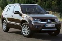 سوزوکی گرند ویتارا؛ نگاهی به شاسی‌بلند فراموش‌شده ایران‌خودرو