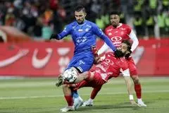 محرومیت لیدرهای دربی از حضور در ورزشگاه در دربی امروز