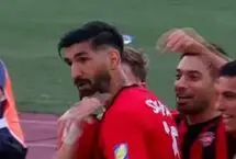 شروع طوفانی شهریار؛ مغانلو اولین گلزن و اولین ۲ گله لیگ بیست و ششم!