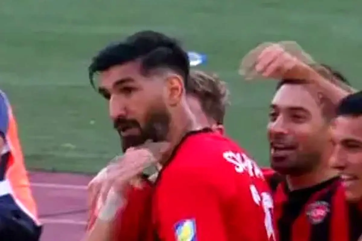 شروع طوفانی شهریار؛ مغانلو اولین گلزن و اولین 2 گله لیگ بیست و ششم!