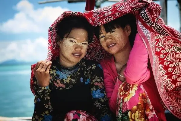 برندگان مسابقه جهانی عکاسی «گام‌های آب» / وقتی دریاچه ناپدید شد