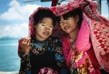 برندگان مسابقه جهانی عکاسی «گام‌های آب» / وقتی دریاچه ناپدید شد