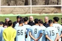 سهراب ستاره خارجی استقلال را خط زد